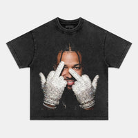 PEPPER TEE