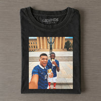 PEPPER TEE