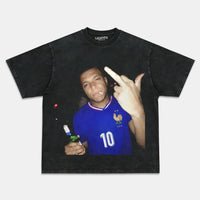 PEPPER TEE