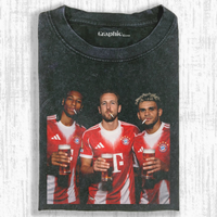 PEPPER TEE