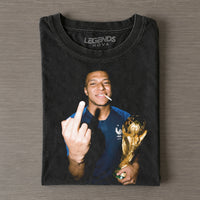 PEPPER TEE