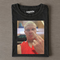 PEPPER TEE