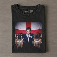 PEPPER TEE