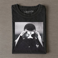 PEPPER TEE