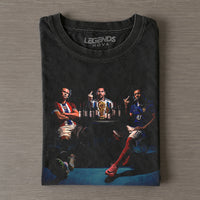 PEPPER TEE