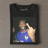 PEPPER TEE