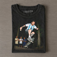 PEPPER TEE