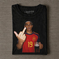 PEPPER TEE