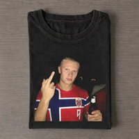 PEPPER TEE
