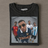 PEPPER TEE
