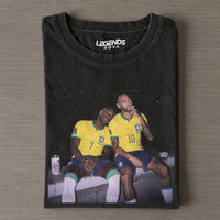 PEPPER TEE