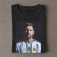 PEPPER TEE