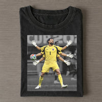 PEPPER TEE