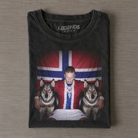 PEPPER TEE