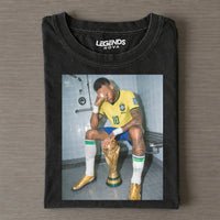 PEPPER TEE