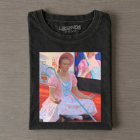 PEPPER TEE