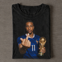 PEPPER TEE