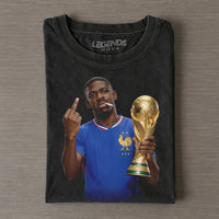 PEPPER TEE