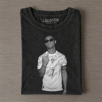 PEPPER TEE