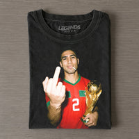 PEPPER TEE