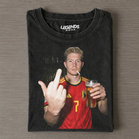 PEPPER TEE