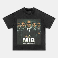 PEPPER TEE