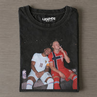 PEPPER TEE