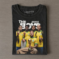 PEPPER TEE