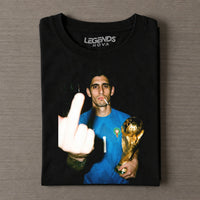 BLACK TEE