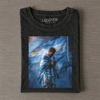 PEPPER TEE