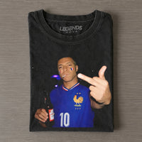 PEPPER TEE