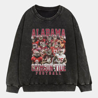 PEPPER SWEATSHIRT