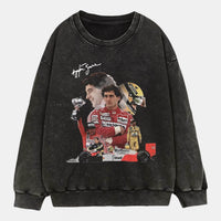 PEPPER SWEATSHIRT
