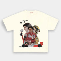 IVORY T-SHIRT