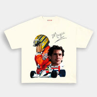 IVORY T-SHIRT