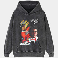 PEPPER HOODIE
