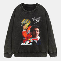 PEPPER SWEATSHIRT