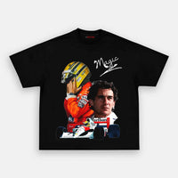 BLACK T-SHIRT