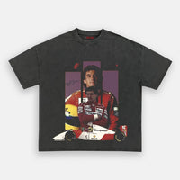 PEPPER T-SHIRT