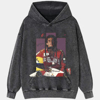 PEPPER HOODIE