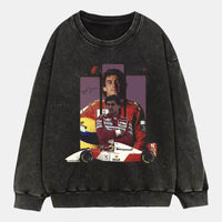 PEPPER SWEATSHIRT