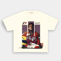 IVORY T-SHIRT