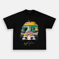 BLACK T-SHIRT