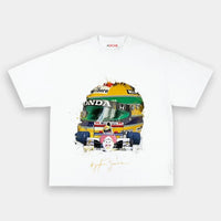 WHITE T-SHIRT