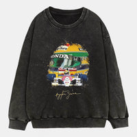 PEPPER SWEATSHIRT