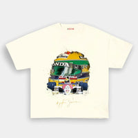 IVORY T-SHIRT