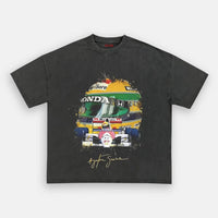 PEPPER T-SHIRT