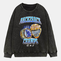 PEPPER SWEATSHIRT
