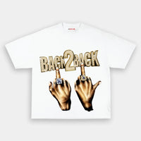 WHITE T-SHIRT