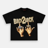BLACK T-SHIRT